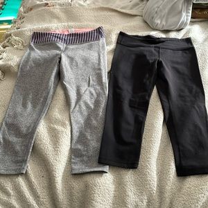 3 Ivivva leggings